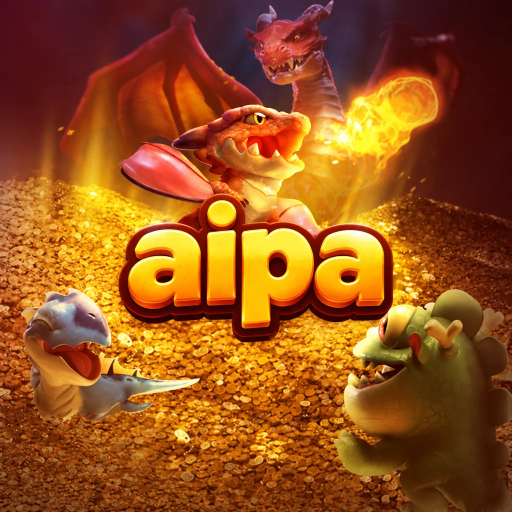 aipa · Dragon Hatch