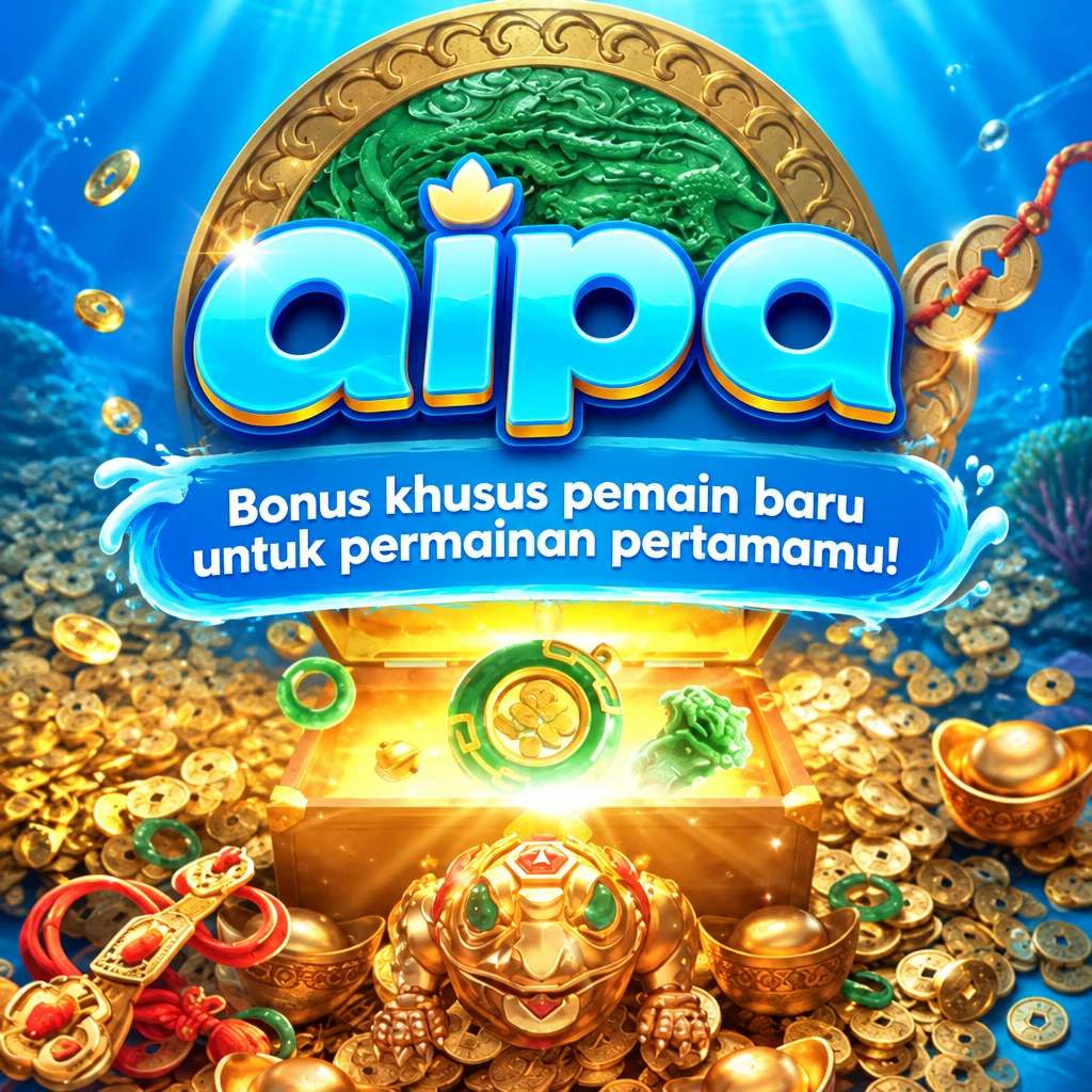 aipa · Game & unduhan