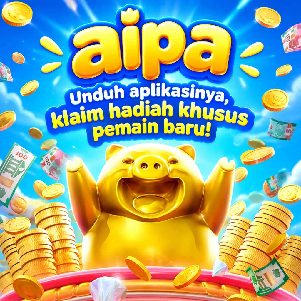 aipa · Game & unduhan