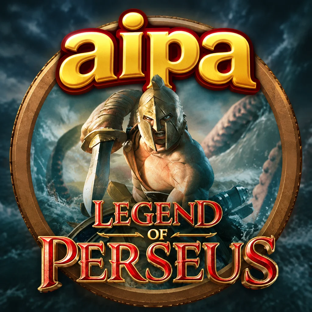 aipa · Legend Perseus
