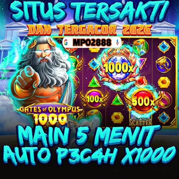 MPO2888 Game Online Resmi 2026