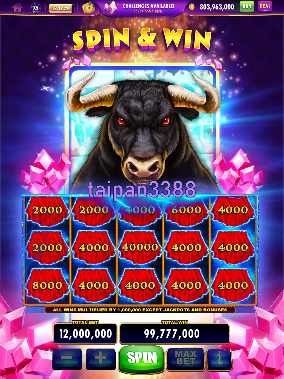 taipan3388 APK