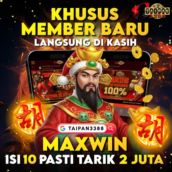taipan3388 Masuk