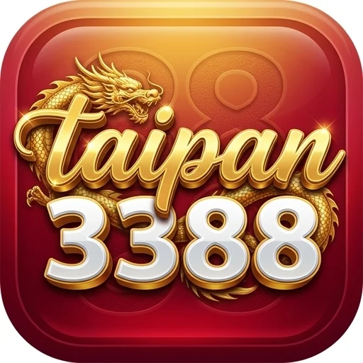 taipan3388 Logo - Resmi