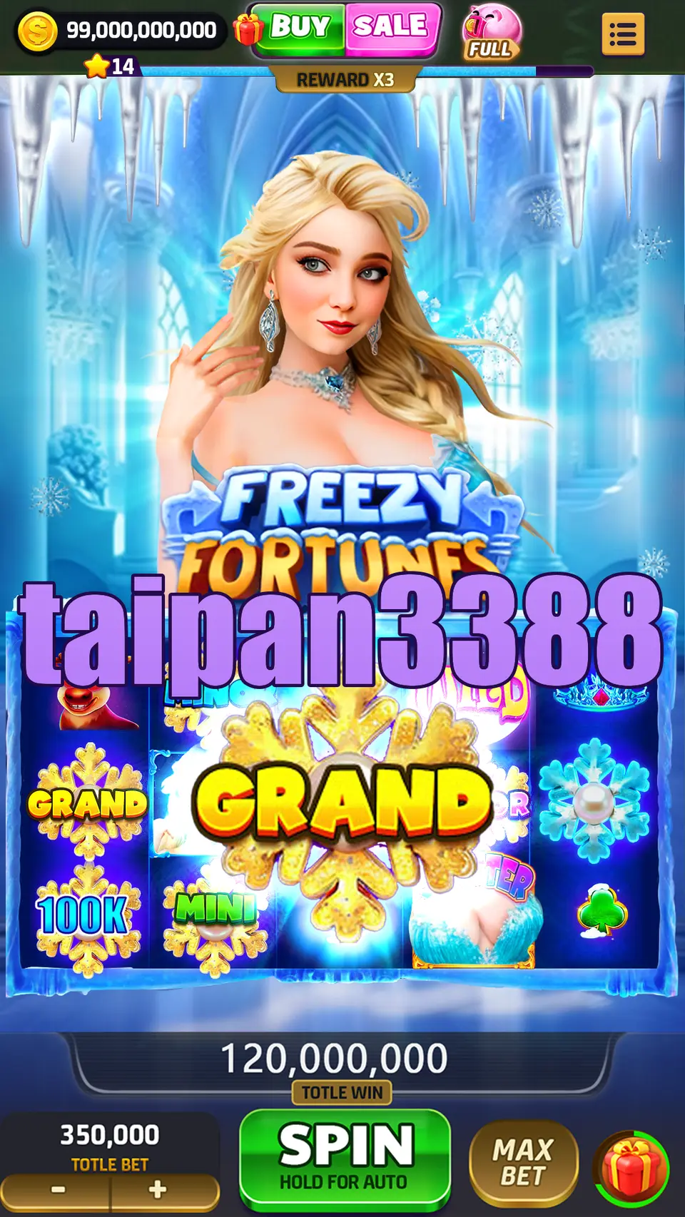 taipan3388 Preview - Resmi Unduh